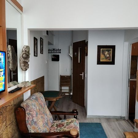 Apartament Central Adriana Сибиу Экстерьер фото