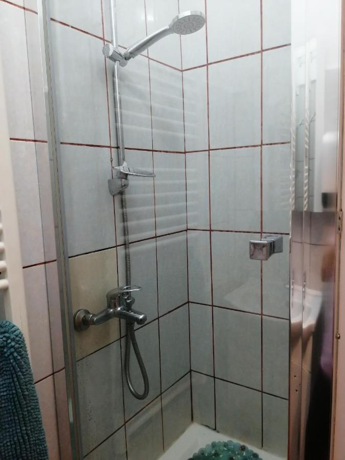 Apartament Central Adriana Сибиу Экстерьер фото