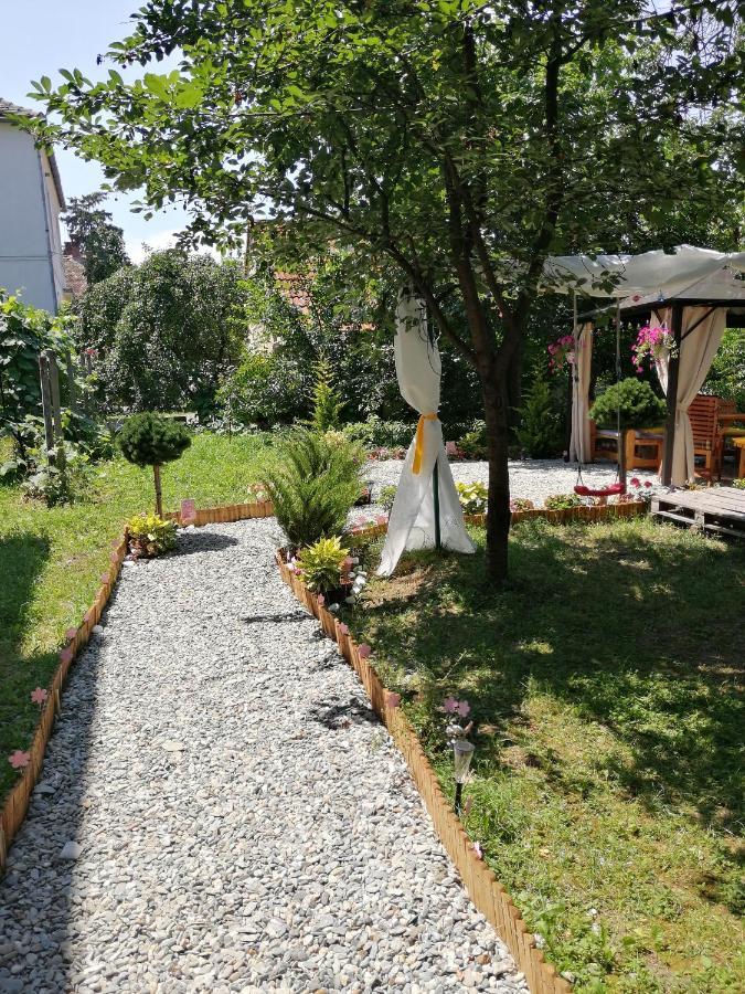 Apartament Central Adriana Сибиу Экстерьер фото