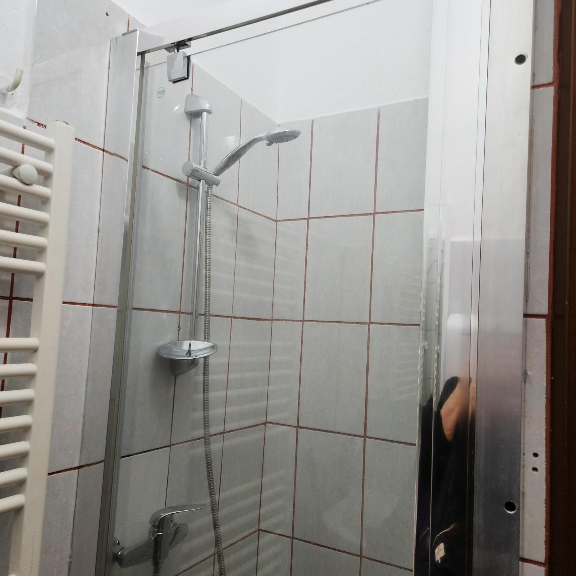 Apartament Central Adriana Сибиу Экстерьер фото