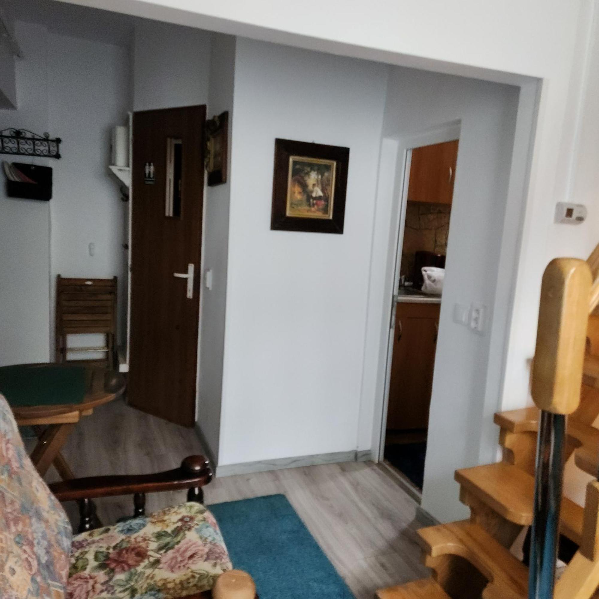 Apartament Central Adriana Сибиу Экстерьер фото