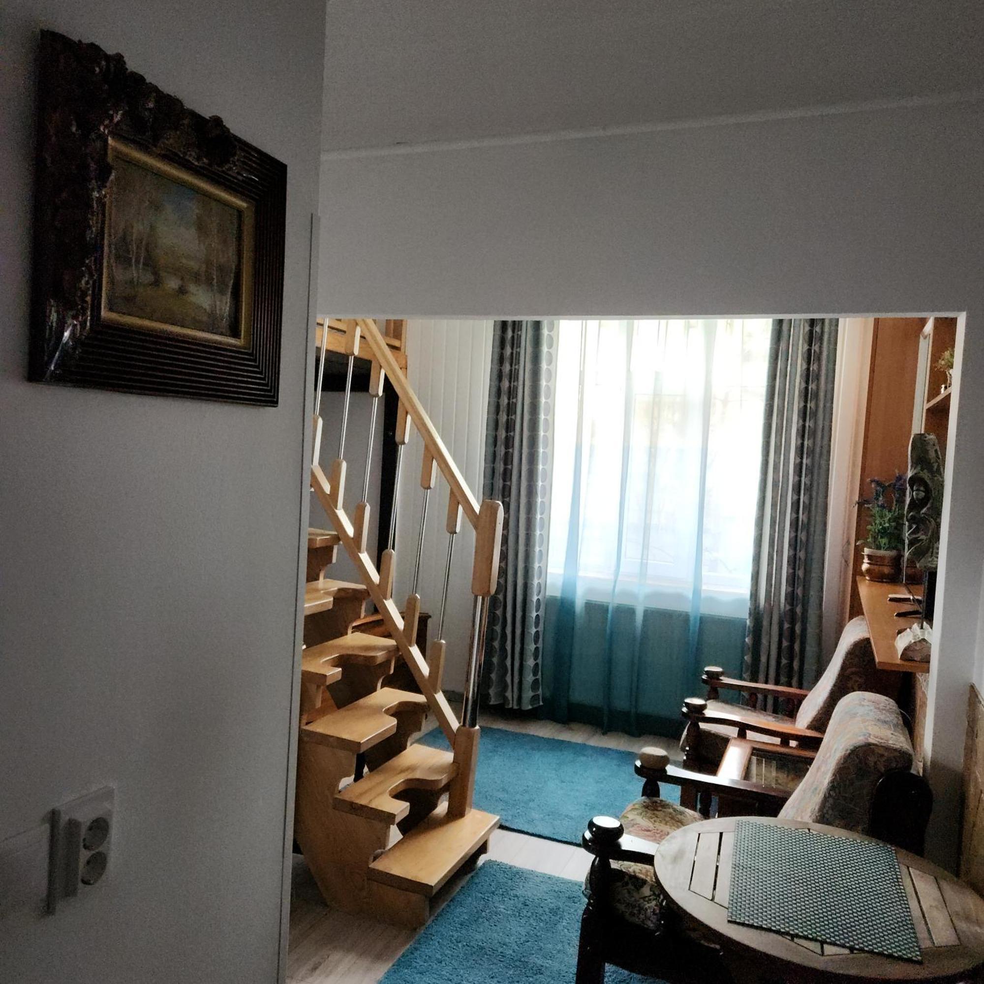 Apartament Central Adriana Сибиу Экстерьер фото