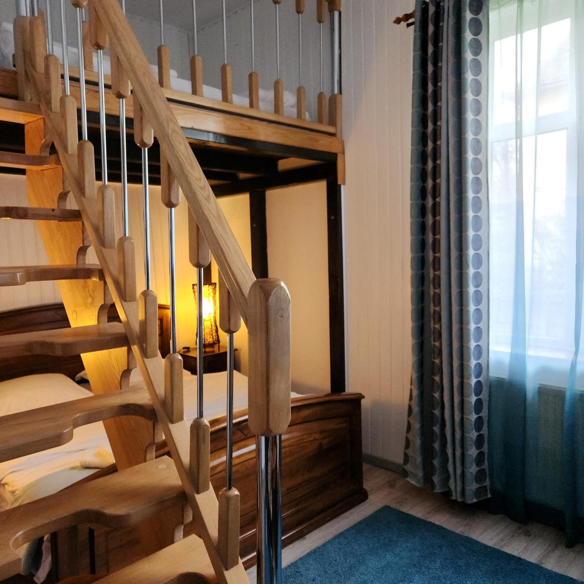 Apartament Central Adriana Сибиу Экстерьер фото