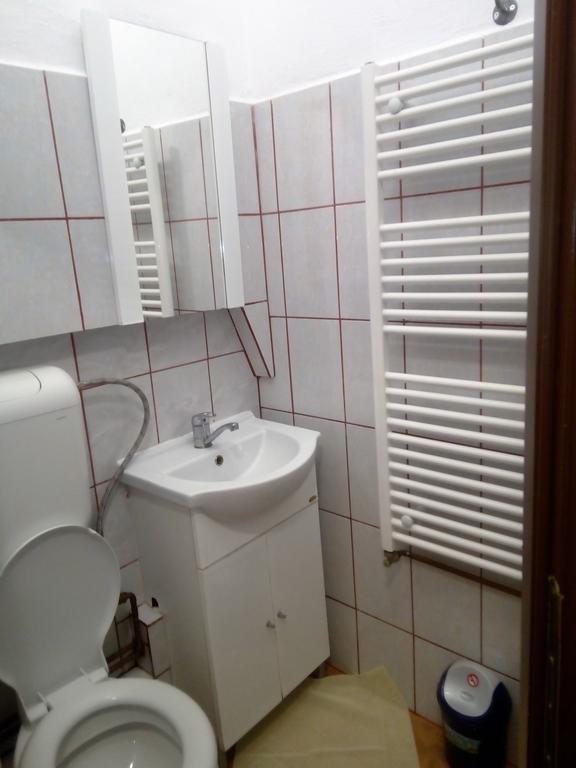 Apartament Central Adriana Сибиу Экстерьер фото