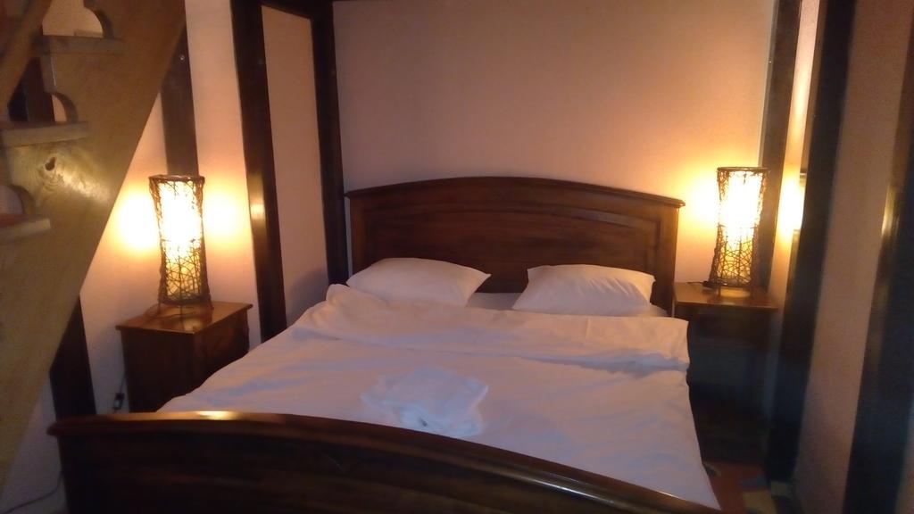 Apartament Central Adriana Сибиу Экстерьер фото