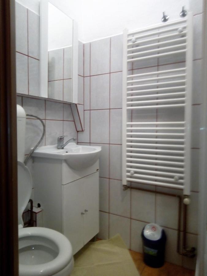 Apartament Central Adriana Сибиу Экстерьер фото